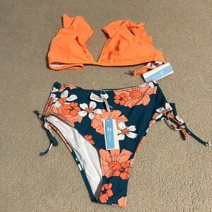 Brand new Cupshe bikini